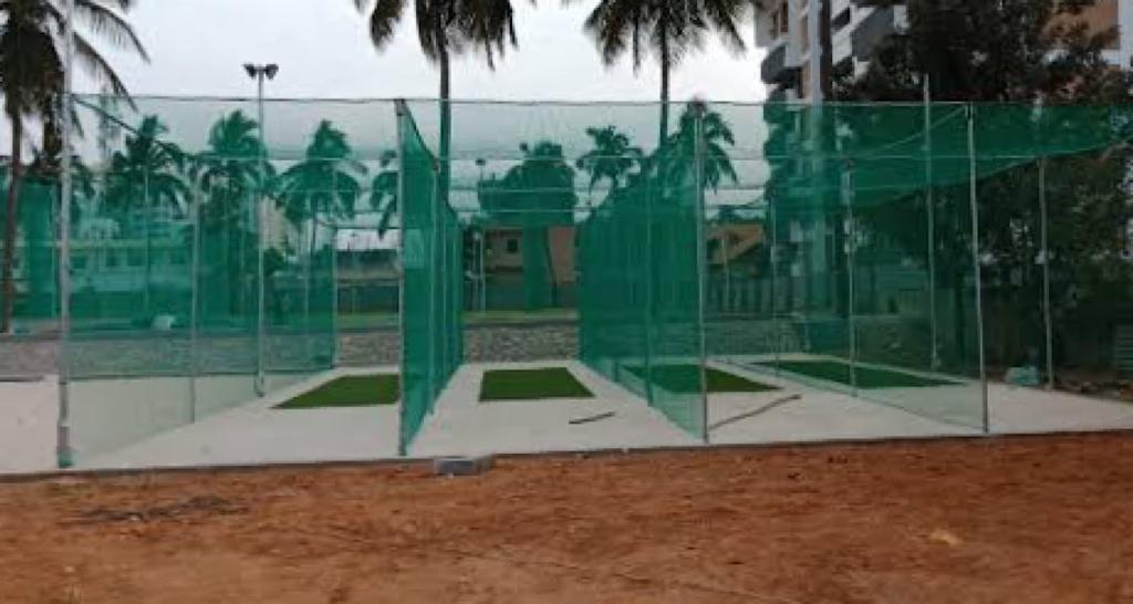 Cricket Nets Near Me In Hyderabad & Sports Nets Best Pricing Cheap Rates Siri Safety Nets