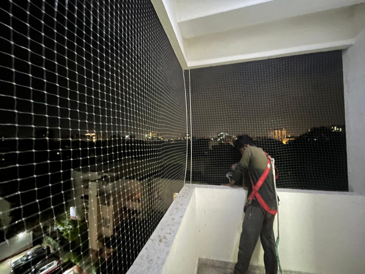 Children Safety Nets in Bangalore