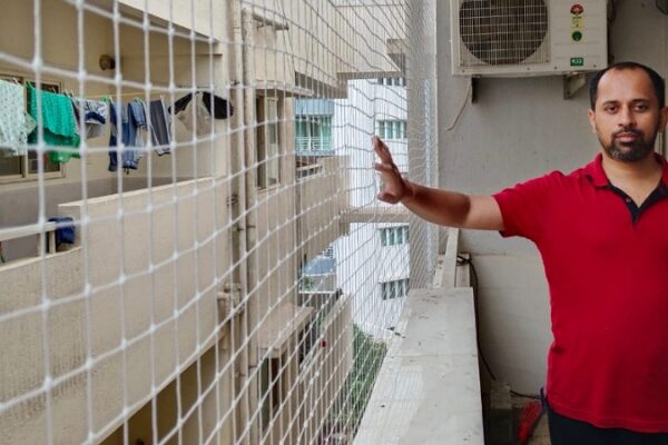 bird Netting Service near me & pigeon net for balcony cost near me price bird Netting Service near me & pigeon net for balcony cost near me price