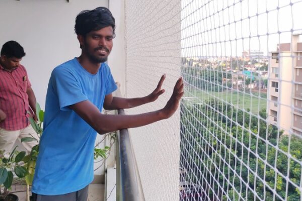 pigeon net near me installation pigeon net near me installation