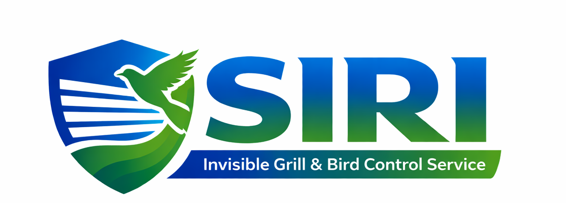 Siri Safety Nets & Bird Net Service & Pigeon Net For Balconies Installation Near Me Cheapest Rates & Price , Cost , Charges , Online,